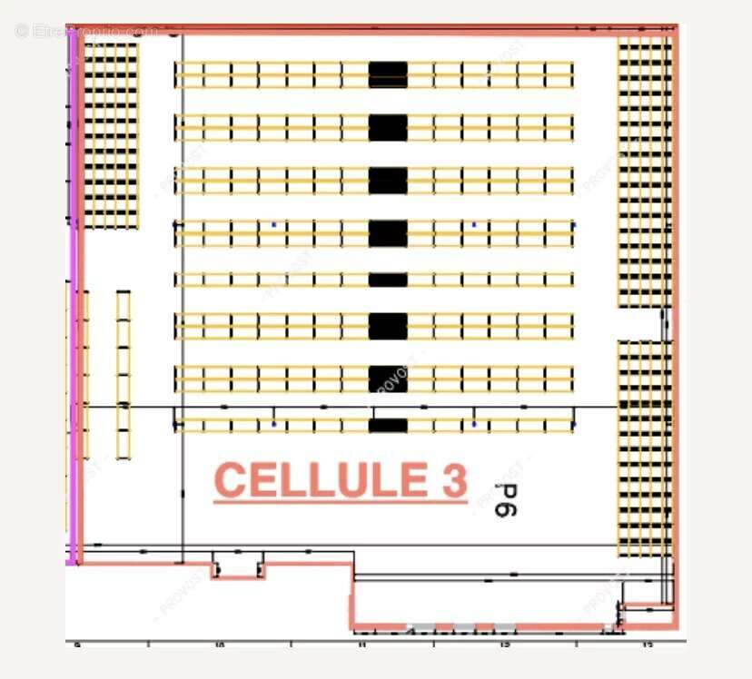 Commerce à BAILLEUL
