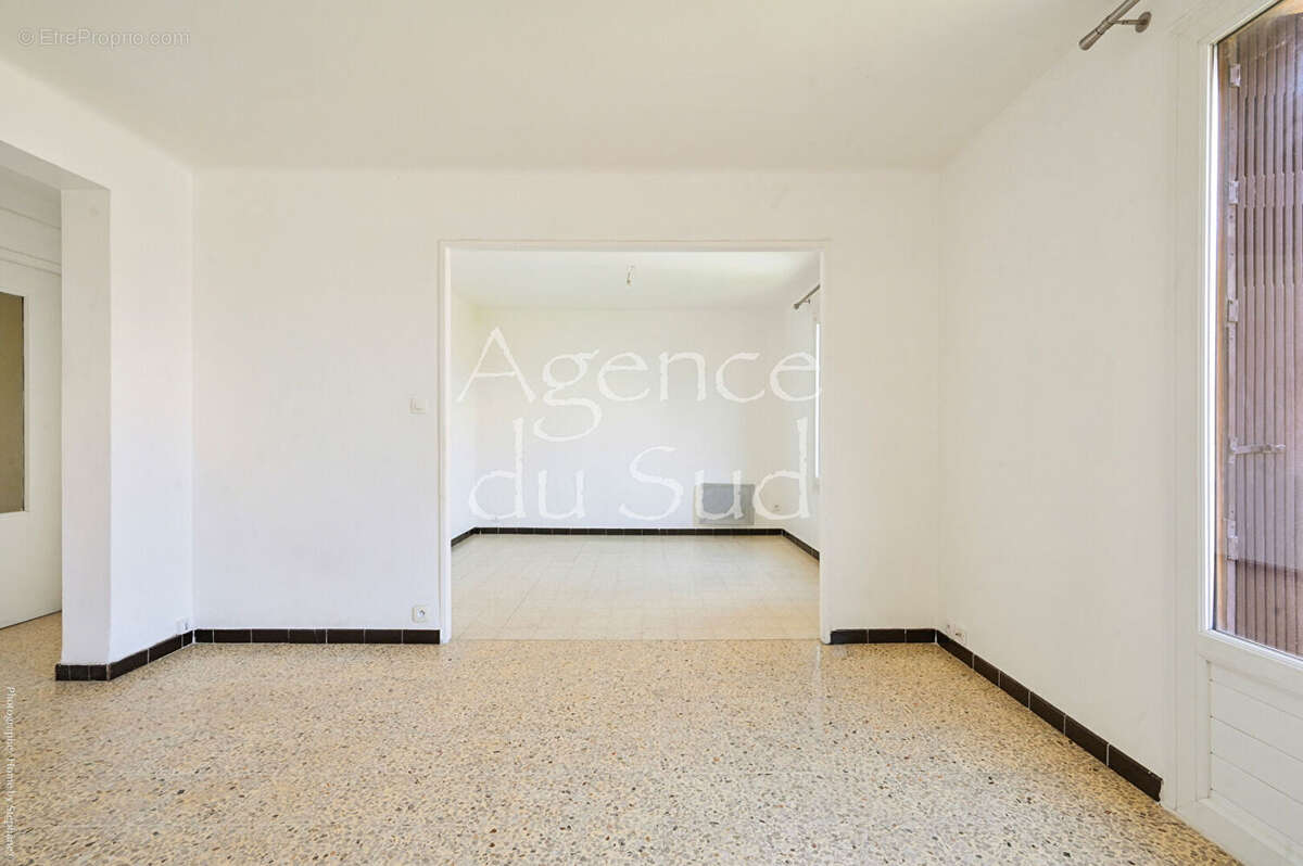 Appartement à GARDANNE