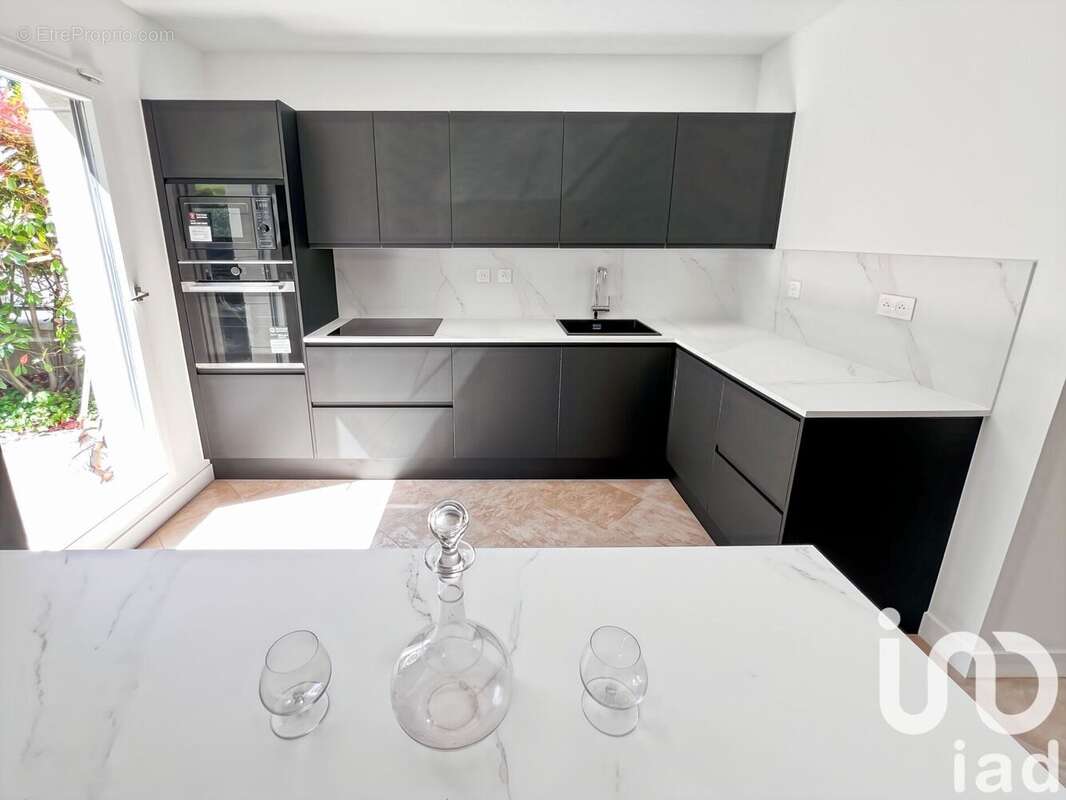 Photo 7 - Appartement à SAINT-CLOUD