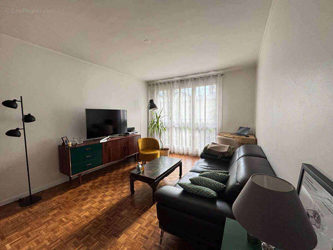 Appartement 41m² à fontenay-sous-bois - photo 6