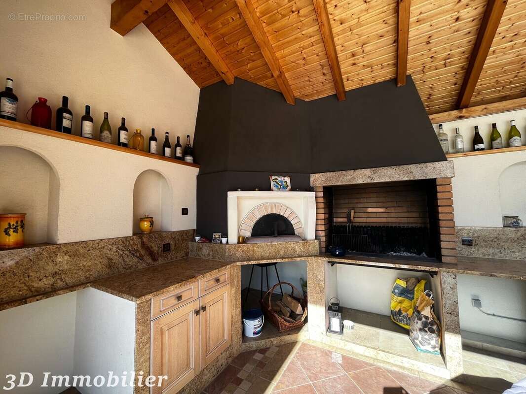 Maison à VEIGY-FONCENEX