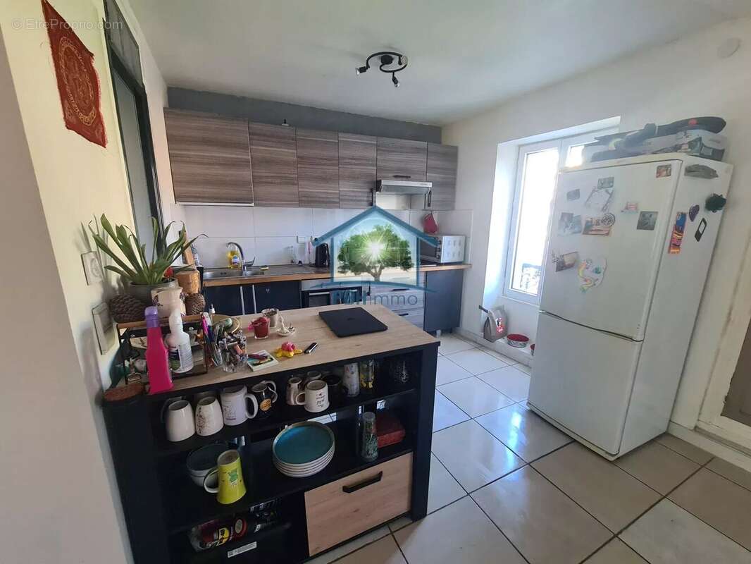 Appartement à GAP