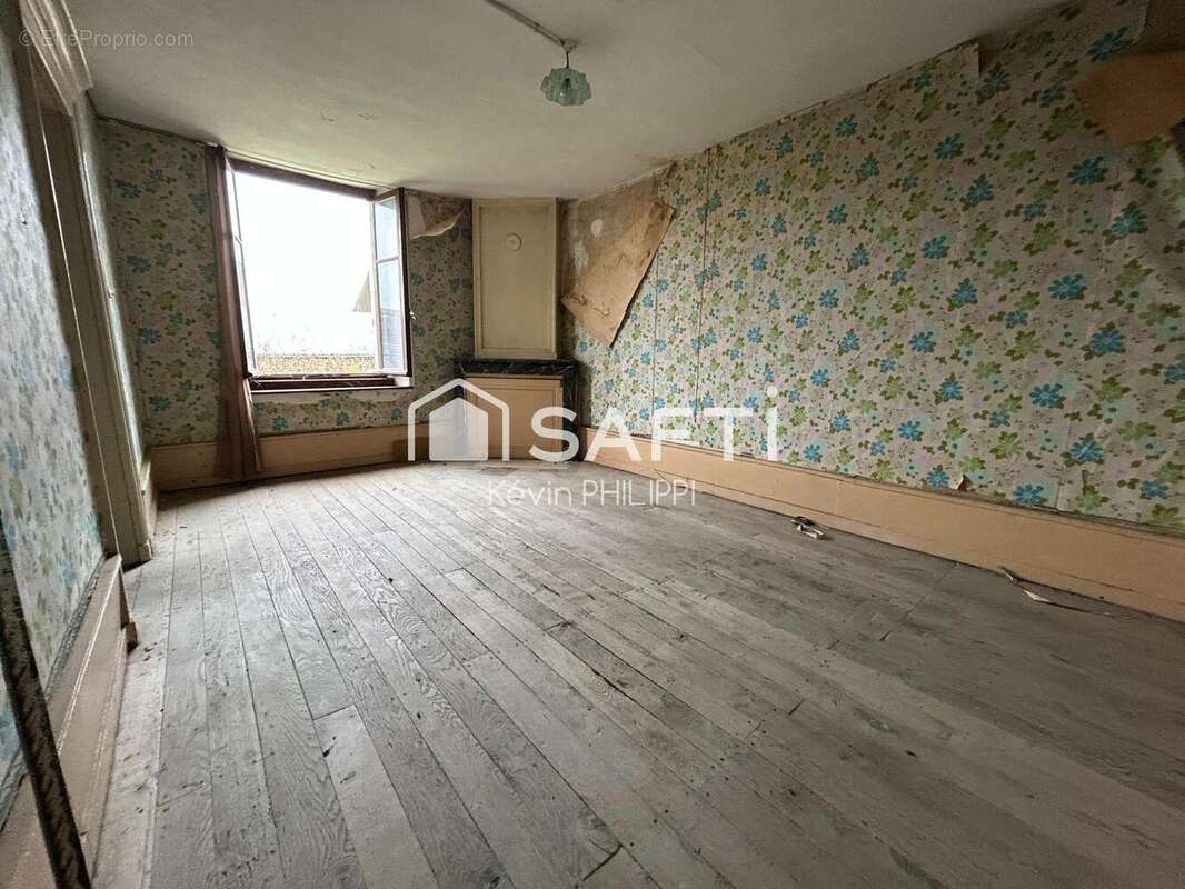 Photo 6 - Maison à LOISON