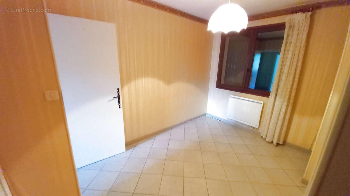 Maison à LE POUJOL-SUR-ORB