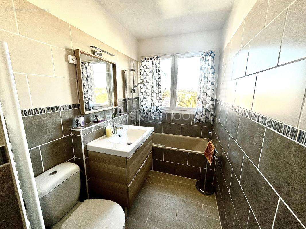 Appartement à SETE
