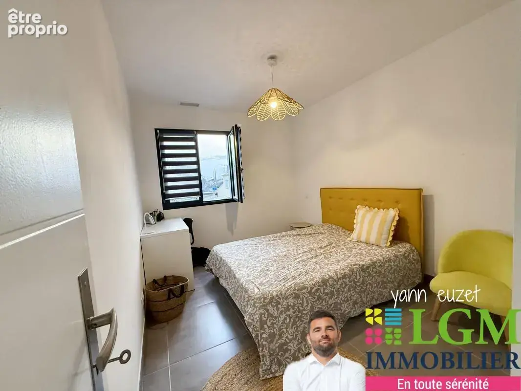 Un air de vacances à Lunel maison 7 pièces avec studio indépendant - photo 13