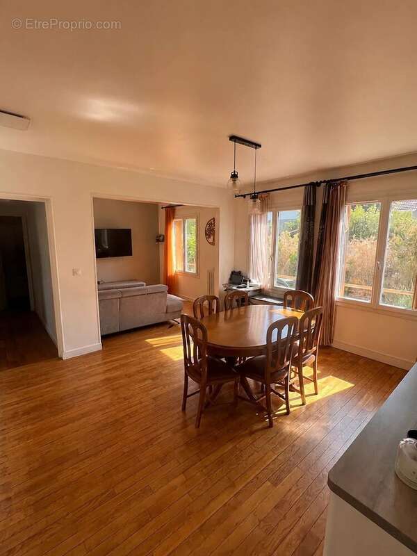 Vente Maison Vigneux-sur-seine(91270) 296 000ï¿œ - photo 2