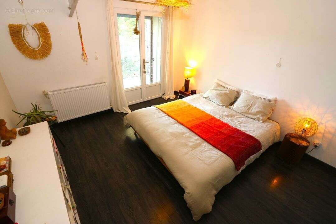 Maison à CASTELJALOUX