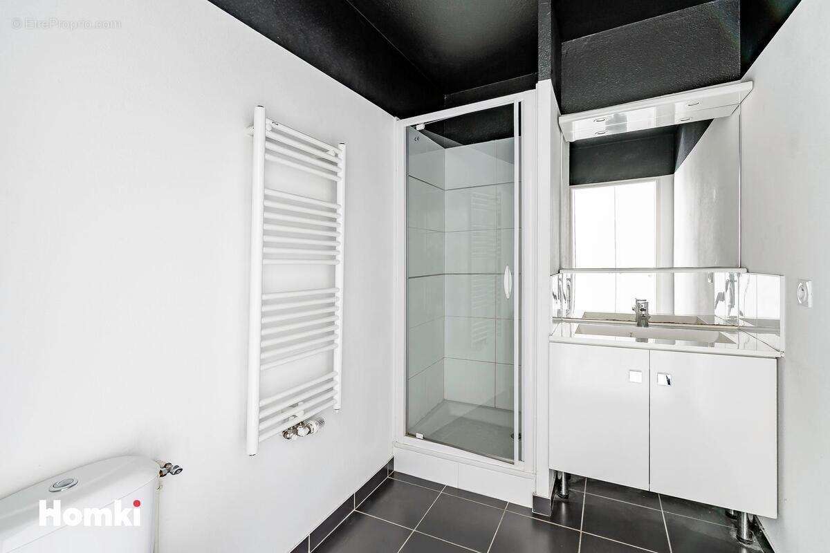 Appartement à MERIGNAC