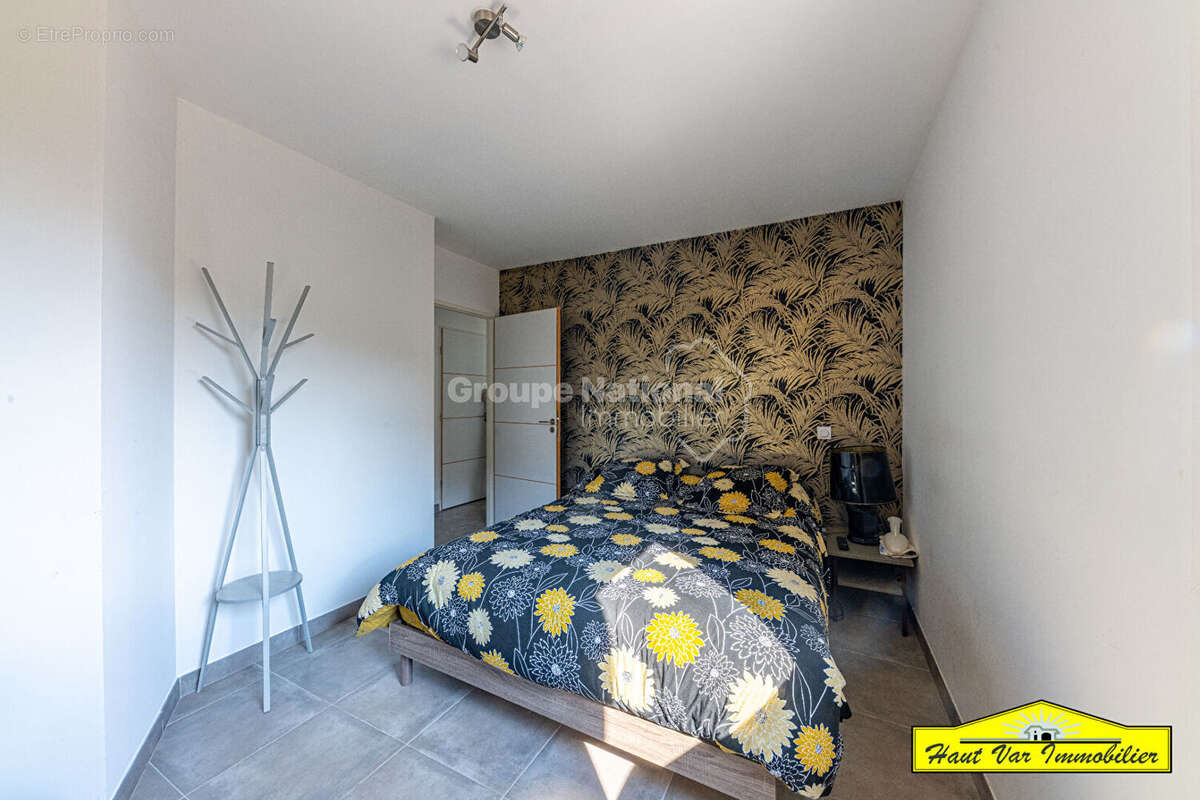 Maison à GREOUX-LES-BAINS