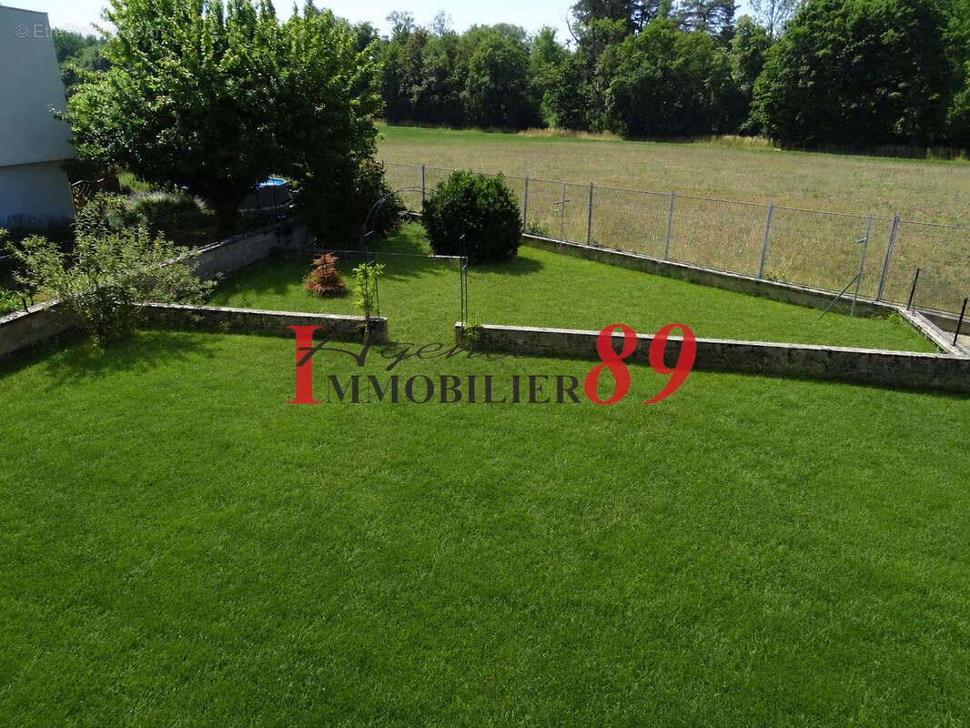 Proche centre ville de Chatillon sur Seine - photo 13