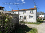 Maison à LA PLANCHE