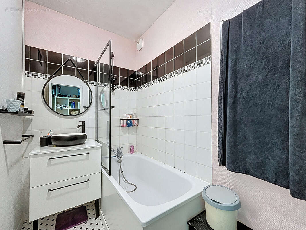 Maison à ISIGNY-SUR-MER