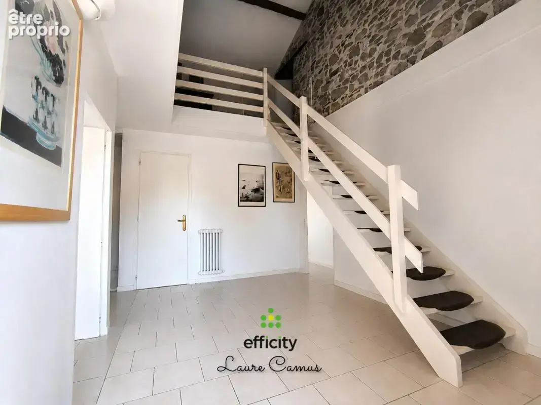Maison 7 pièces 192 m² à vendre à Saint-Avaugourd-Des-Landes (85540) - photo 9