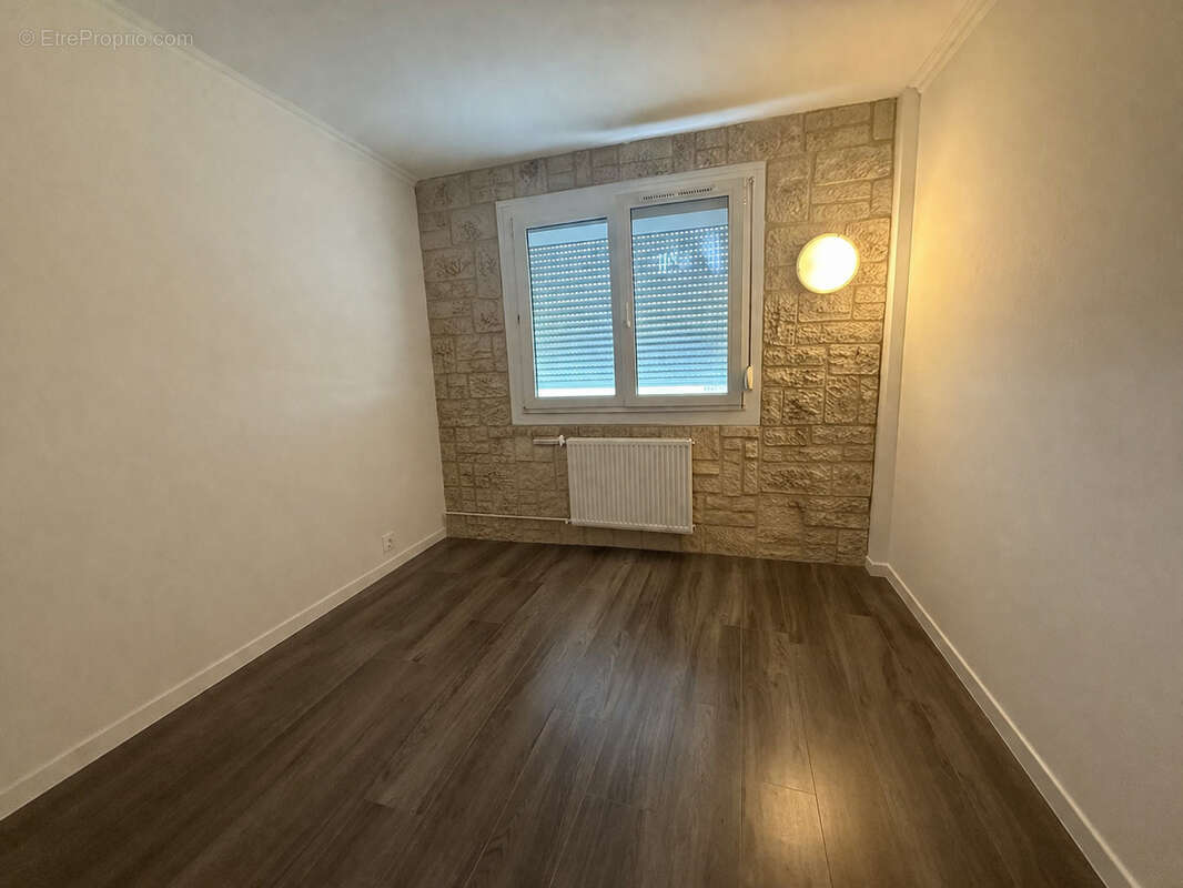 Appartement à SAINT-LOUIS