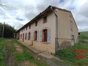 Maison à MAUZAC