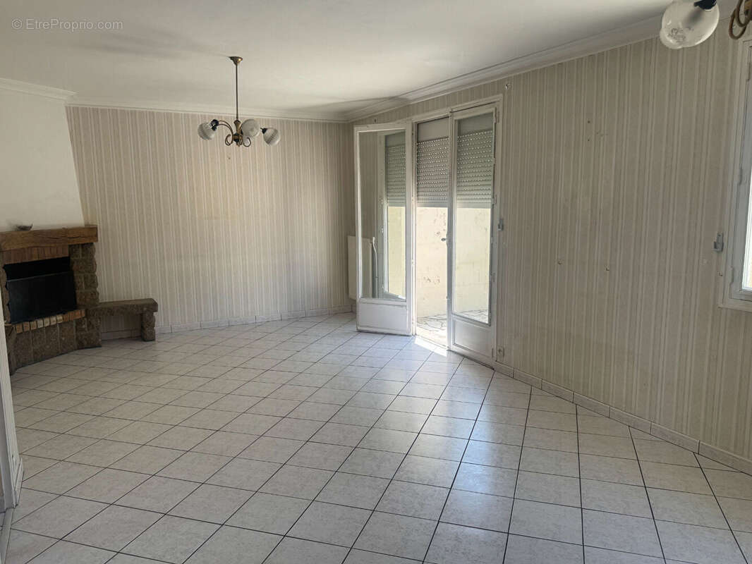 Maison Saint Malo 5 pièce(s) 90 m2 - photo 3