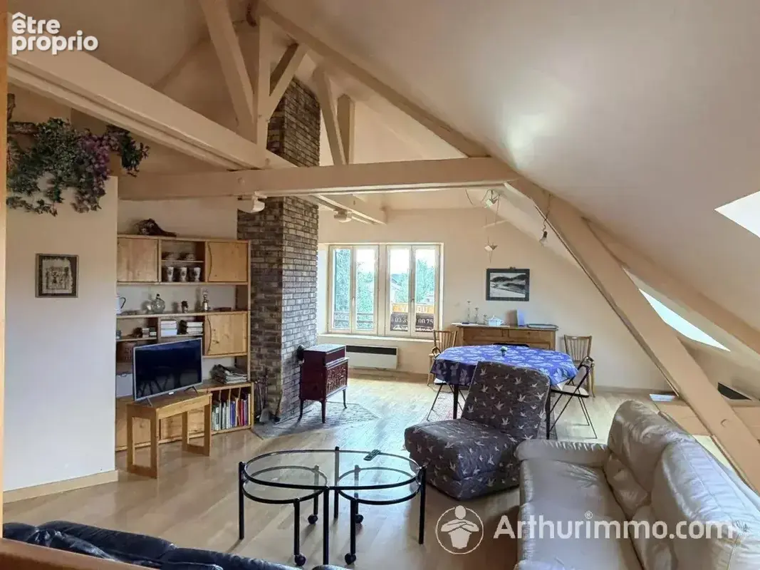 Vente Appartement Malbuisson(25160) 299 000ï¿œ - photo 3