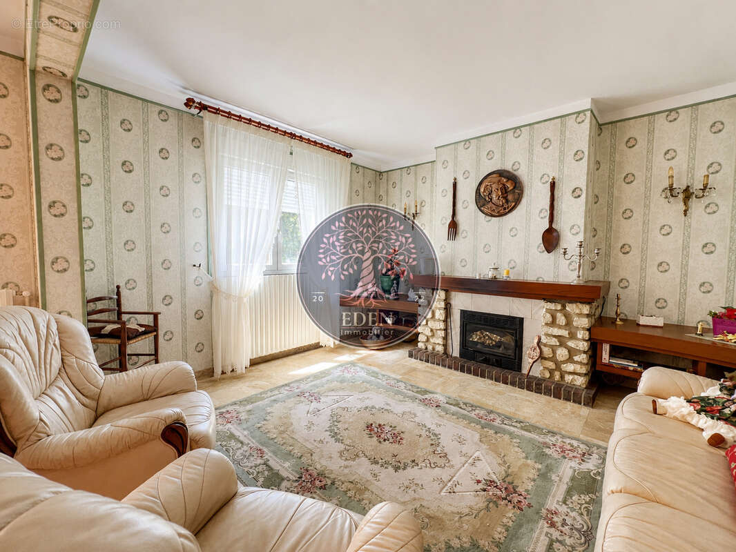 Maison 7 pièces 5 chambres - photo 5