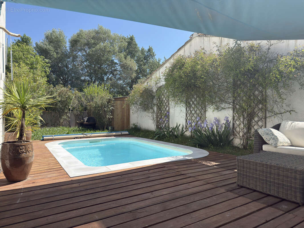 Maison à AIX-EN-PROVENCE