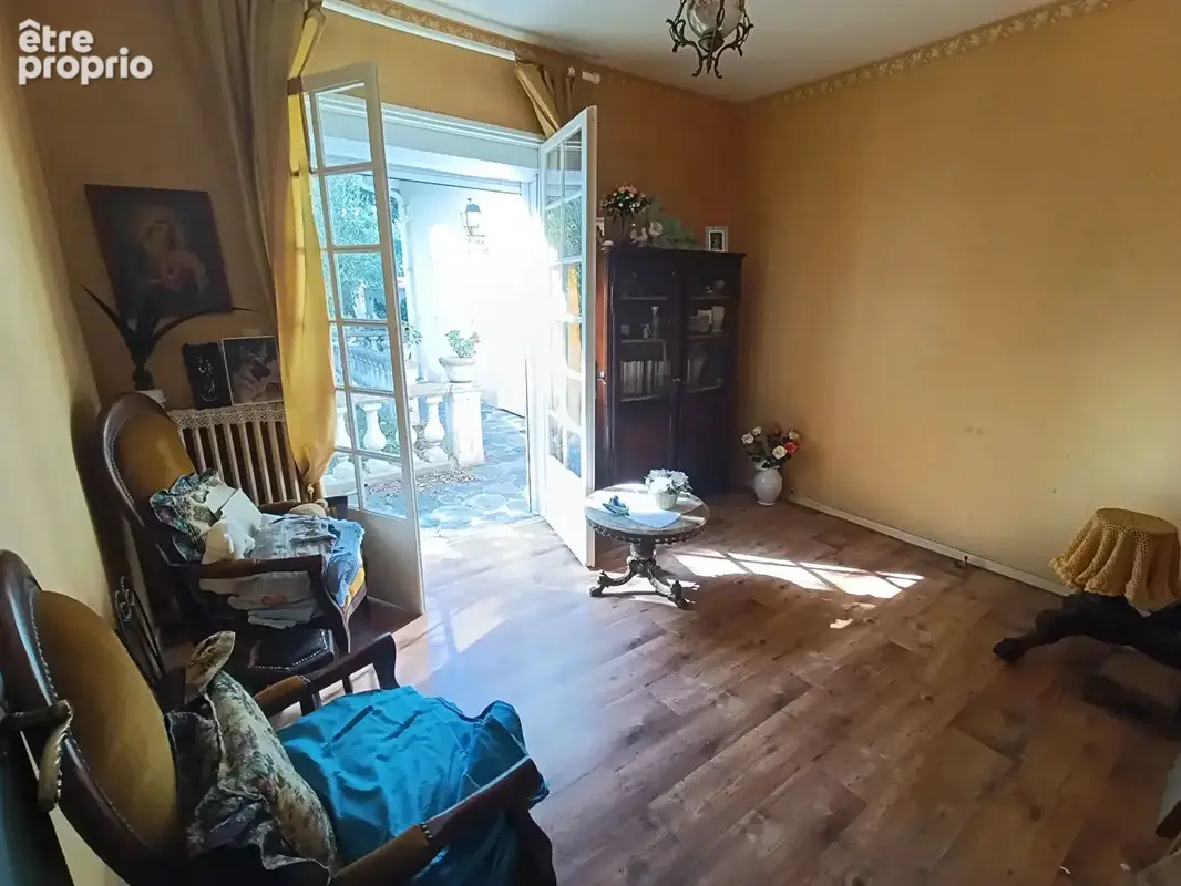 maison familiale - photo 8