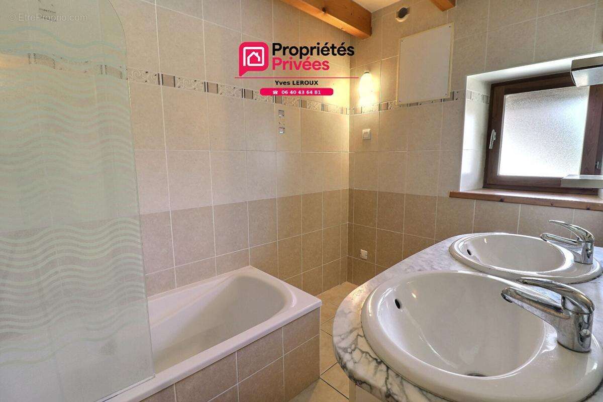 Appartement duplex 4 pièces - photo 11