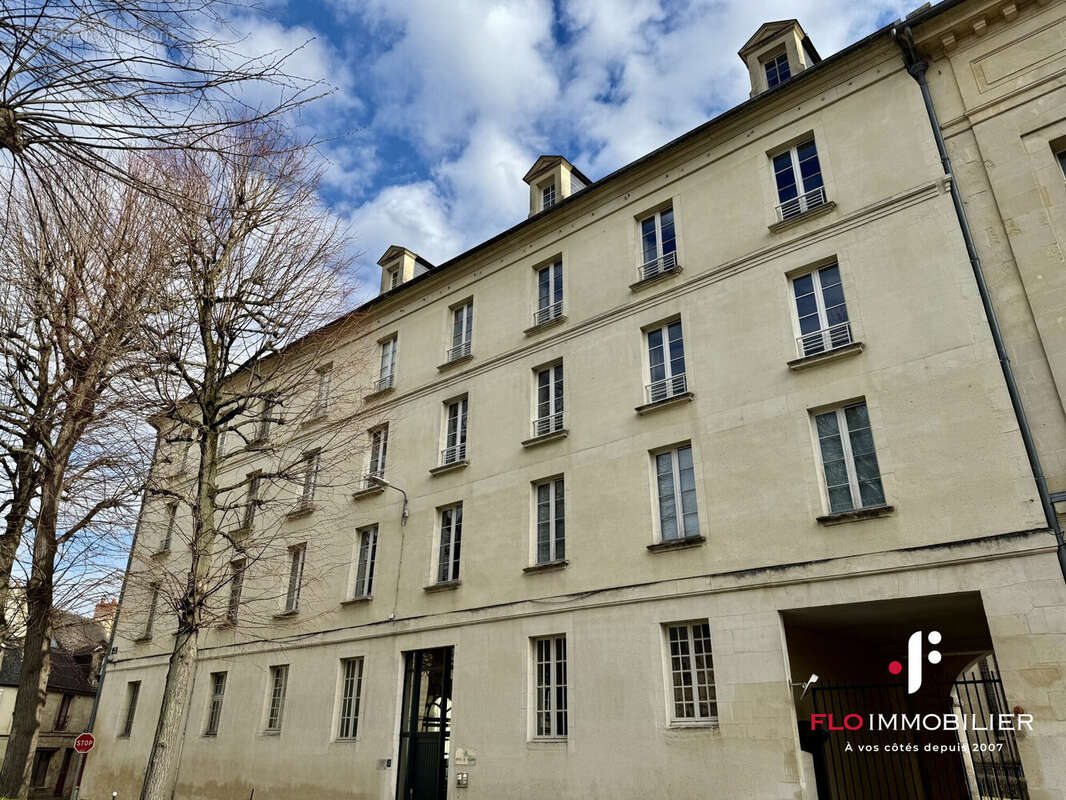 Appartement à CAEN