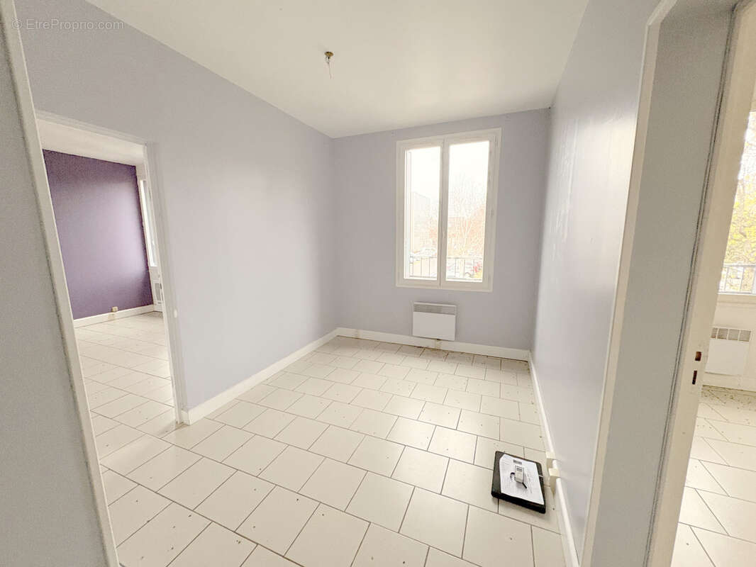 Appartement à MERU