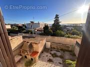 Maison à BALARUC-LES-BAINS