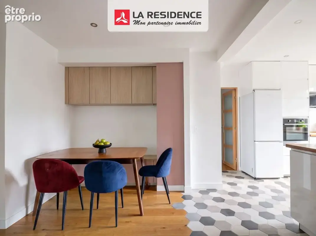 Appartement 115 m² à Chatou  - photo 6