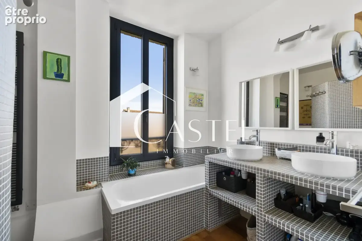 Orgeval, propriété d'exception, 210 m2, 8 pièces - photo 16