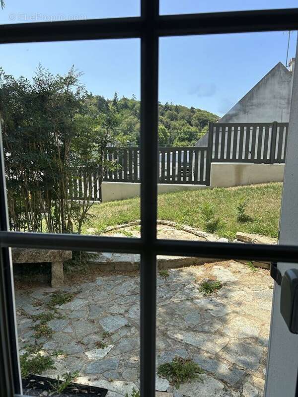 Maison 5 pièces à vendre à Quimper entre Brizeux et Chaptal - Calme et Lumineuse - photo 6