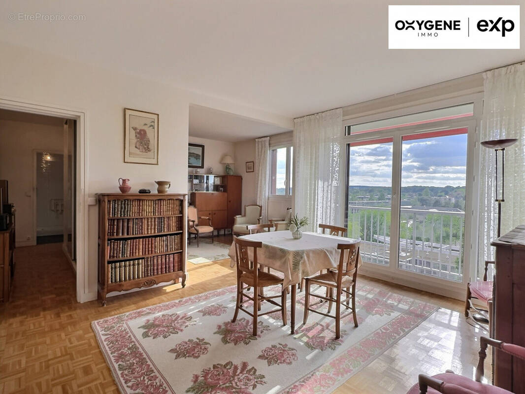Appartement à ANTONY