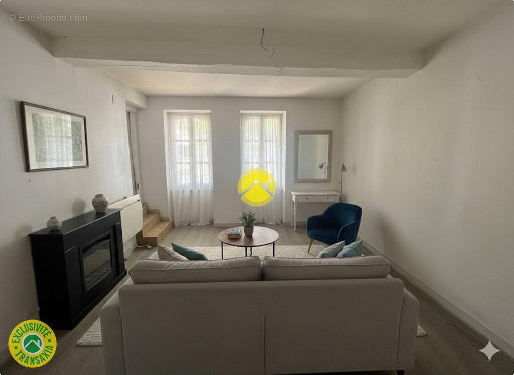 Appartement à BOURGES