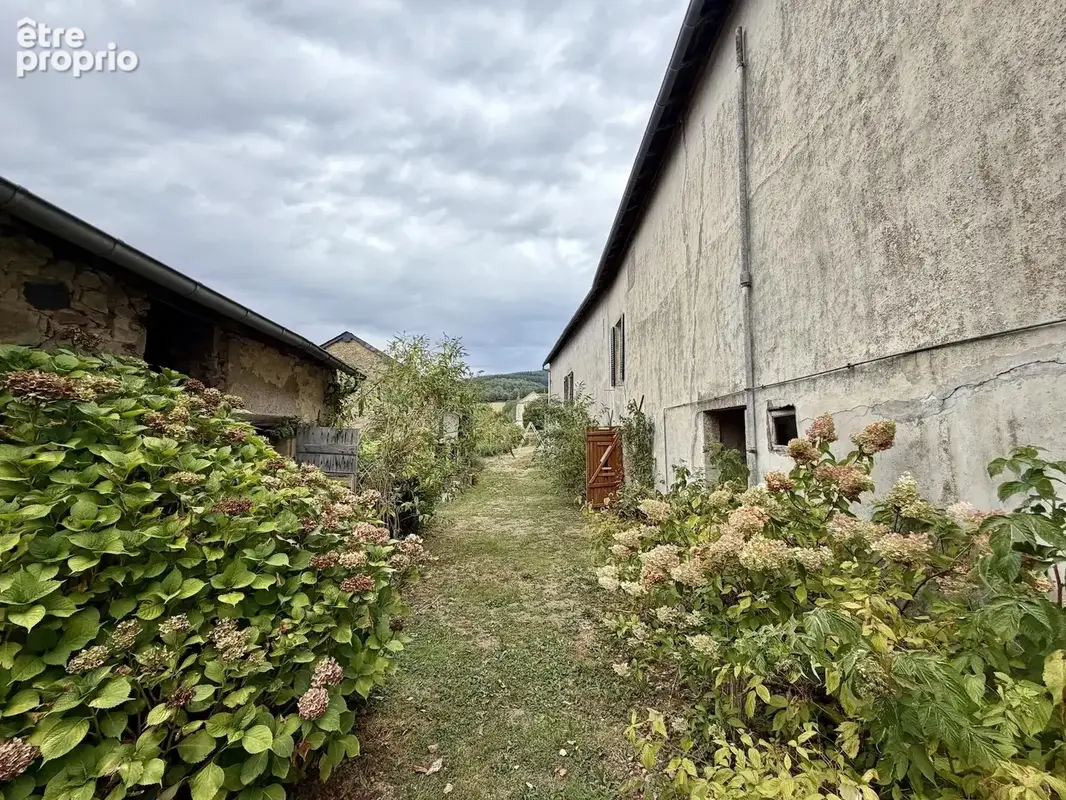 Maison de plain-pied divisible à vendre à Villapourçon - photo 16