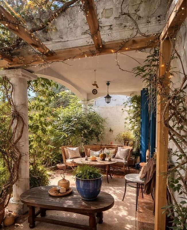 Maison à ARLES