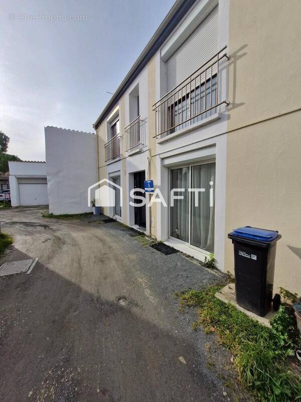 Photo 1 - Appartement à LA JARRIE