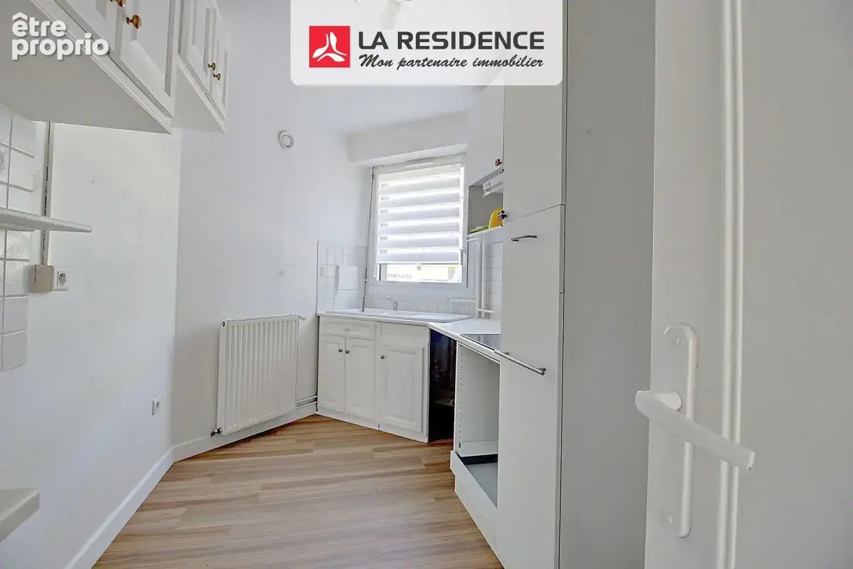 Appartement 3 pièces 66 m² à vendre à Andresy (78570) - photo 4