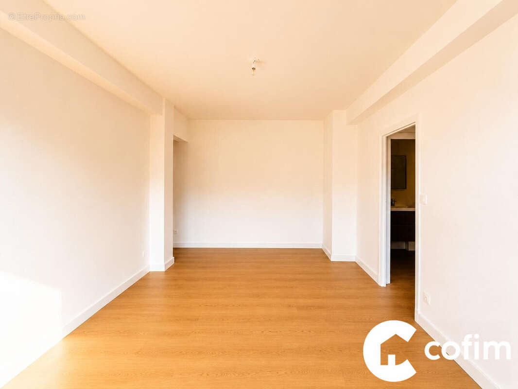 Appartement à BAYONNE