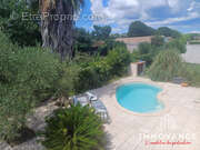 Maison à SAINT-SERIES