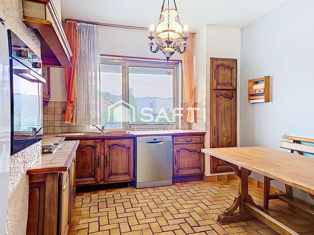Maison 156 m² à Hombourg-Haut  - photo 5