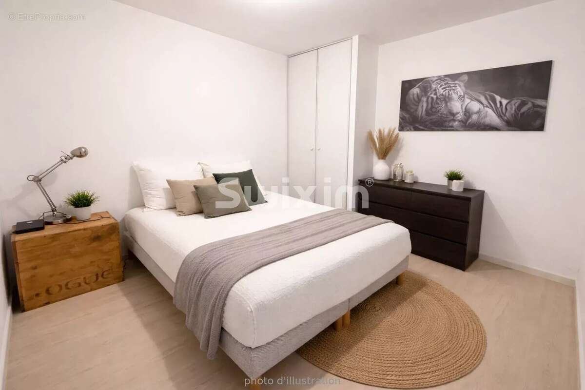Appartement à WASQUEHAL