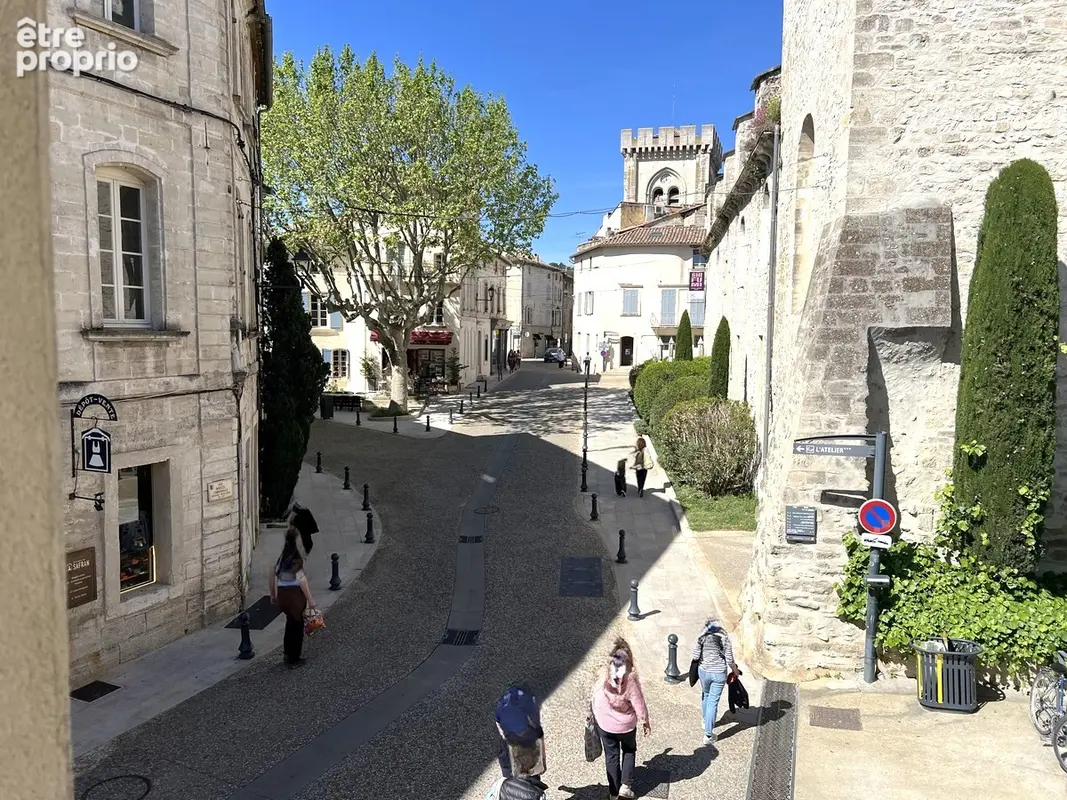Appartement Villeneuve Les Avignon - photo 14
