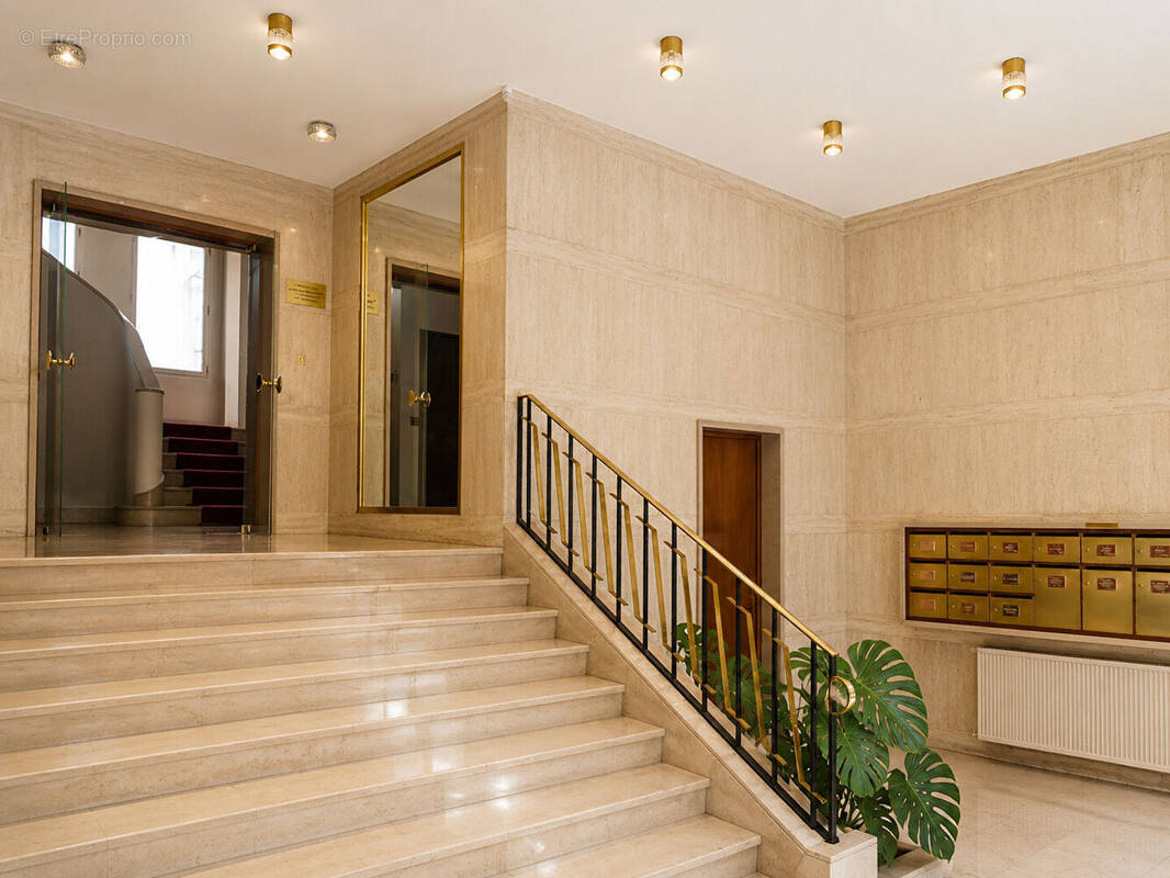 Appartement à LYON-3E