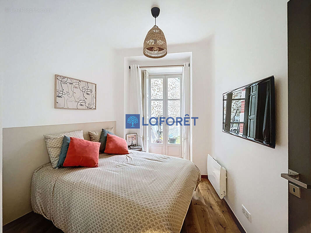 Appartement à SAINT-PIERRE-DU-PERRAY