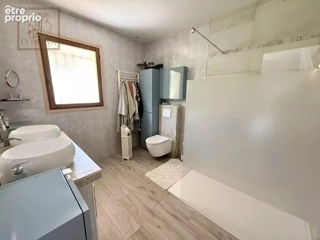 Maison individuelle de plain-pied - terrain plat- la trinite - photo 11