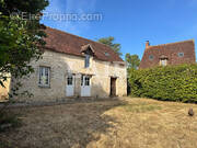 Maison à SILLY-EN-GOUFFERN