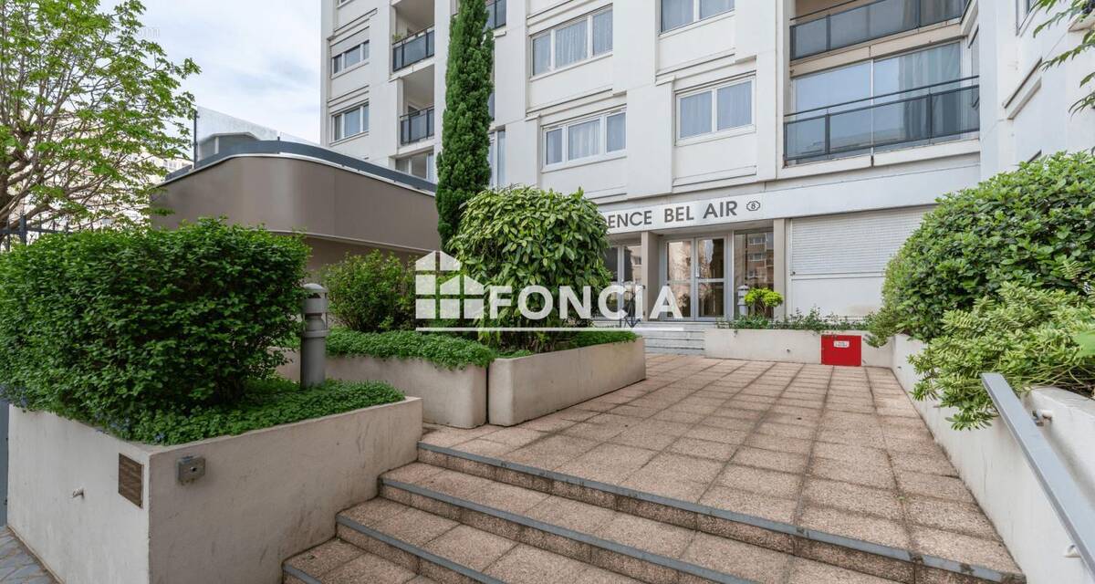 Appartement à CHATOU