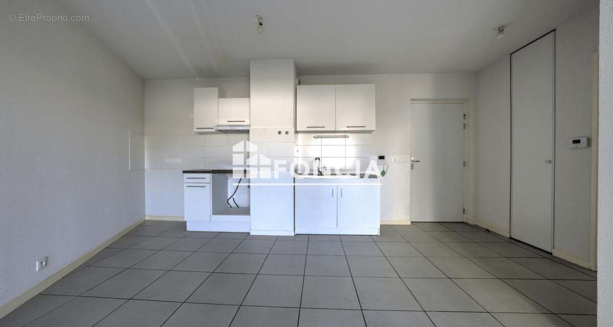 Appartement à TALENCE