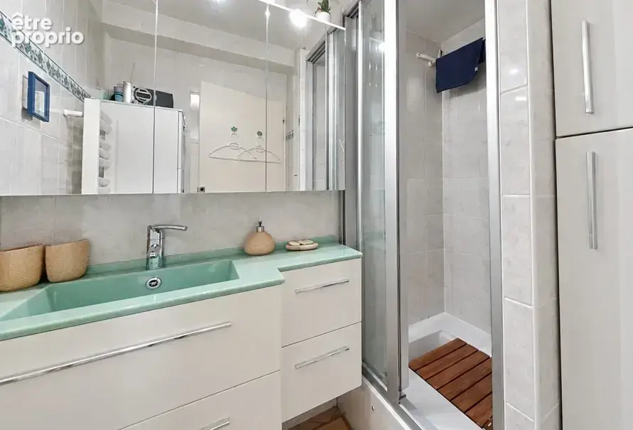 Appartement 2 pièces 50 m² à vendre à Gaillard (74240) - photo 4